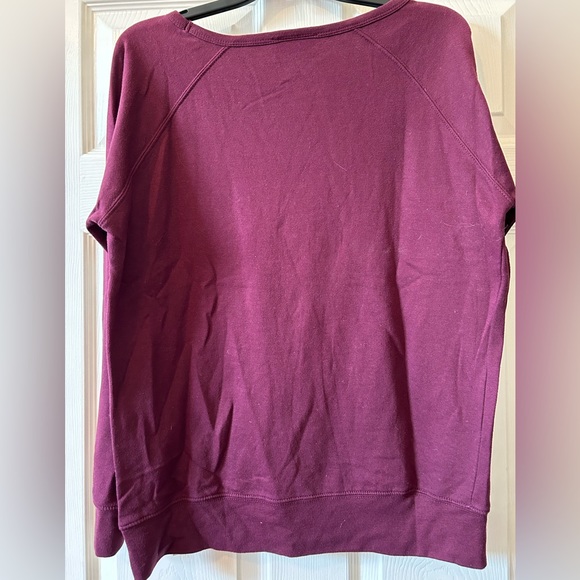 Diamond co pullover sweatshirt - Picture 2 of 5